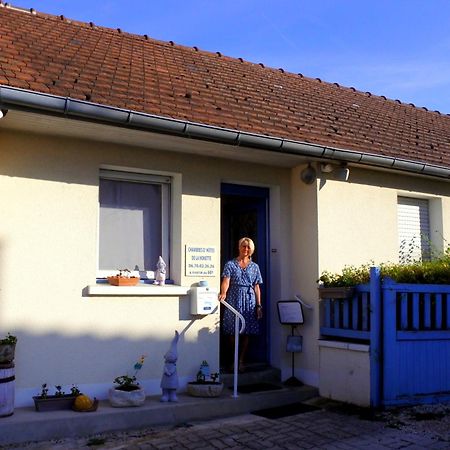 Chambres De La Nonette ซ็องลิส ภายนอก รูปภาพ