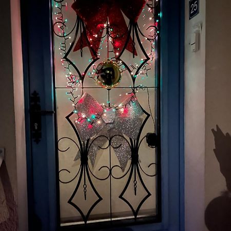 Chambres De La Nonette ซ็องลิส ภายนอก รูปภาพ