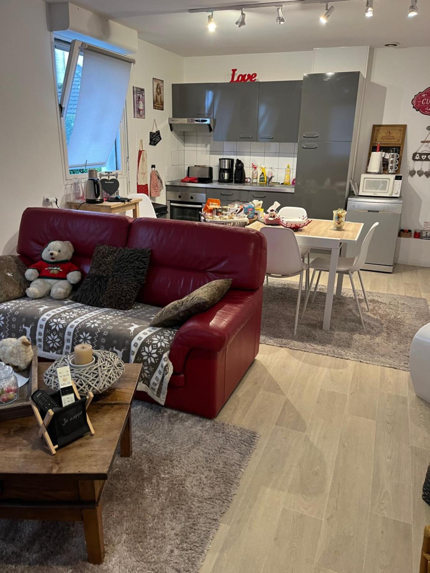 Chambres De La Nonette ซ็องลิส ภายนอก รูปภาพ