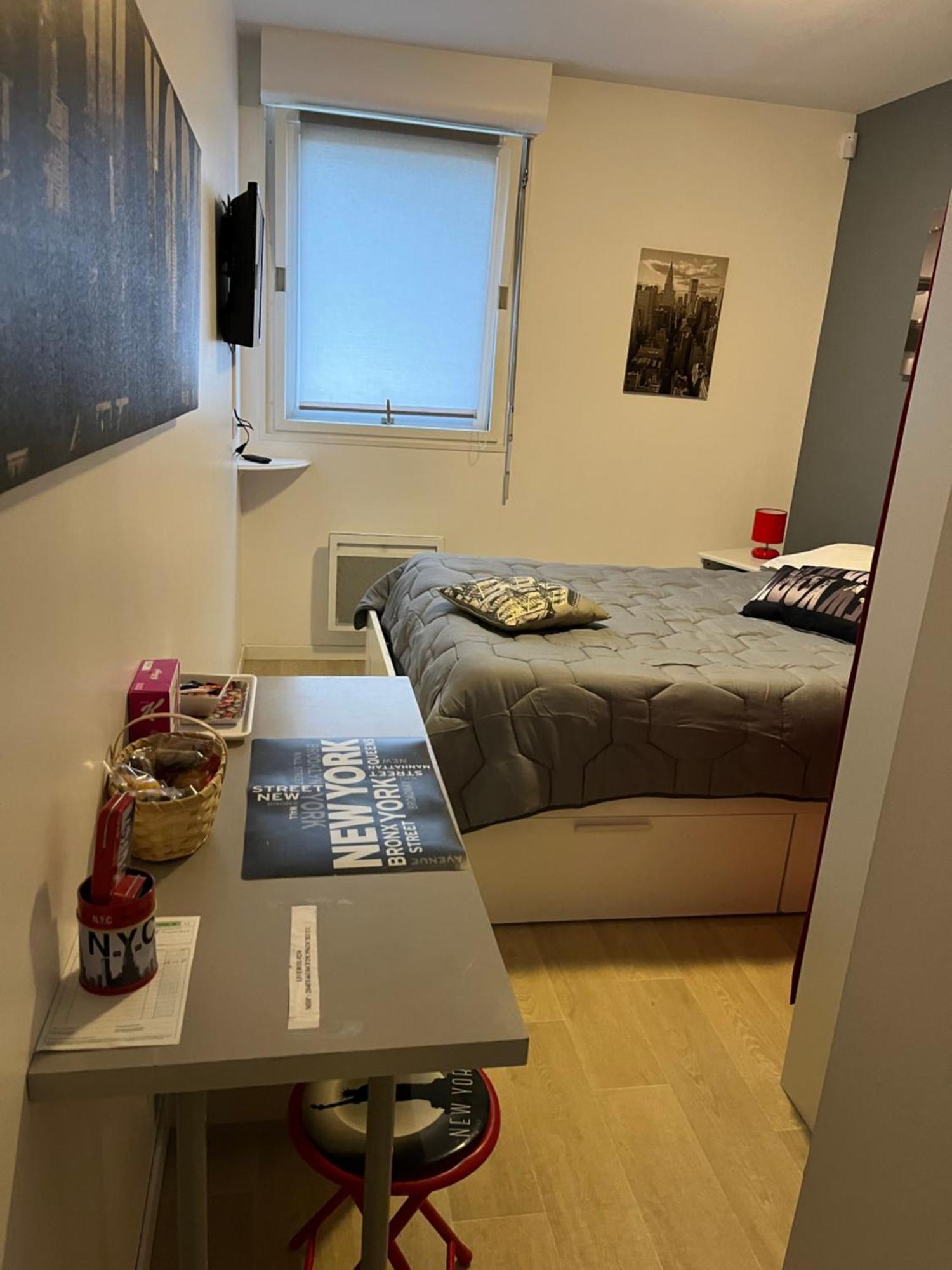 Chambres De La Nonette ซ็องลิส ภายนอก รูปภาพ