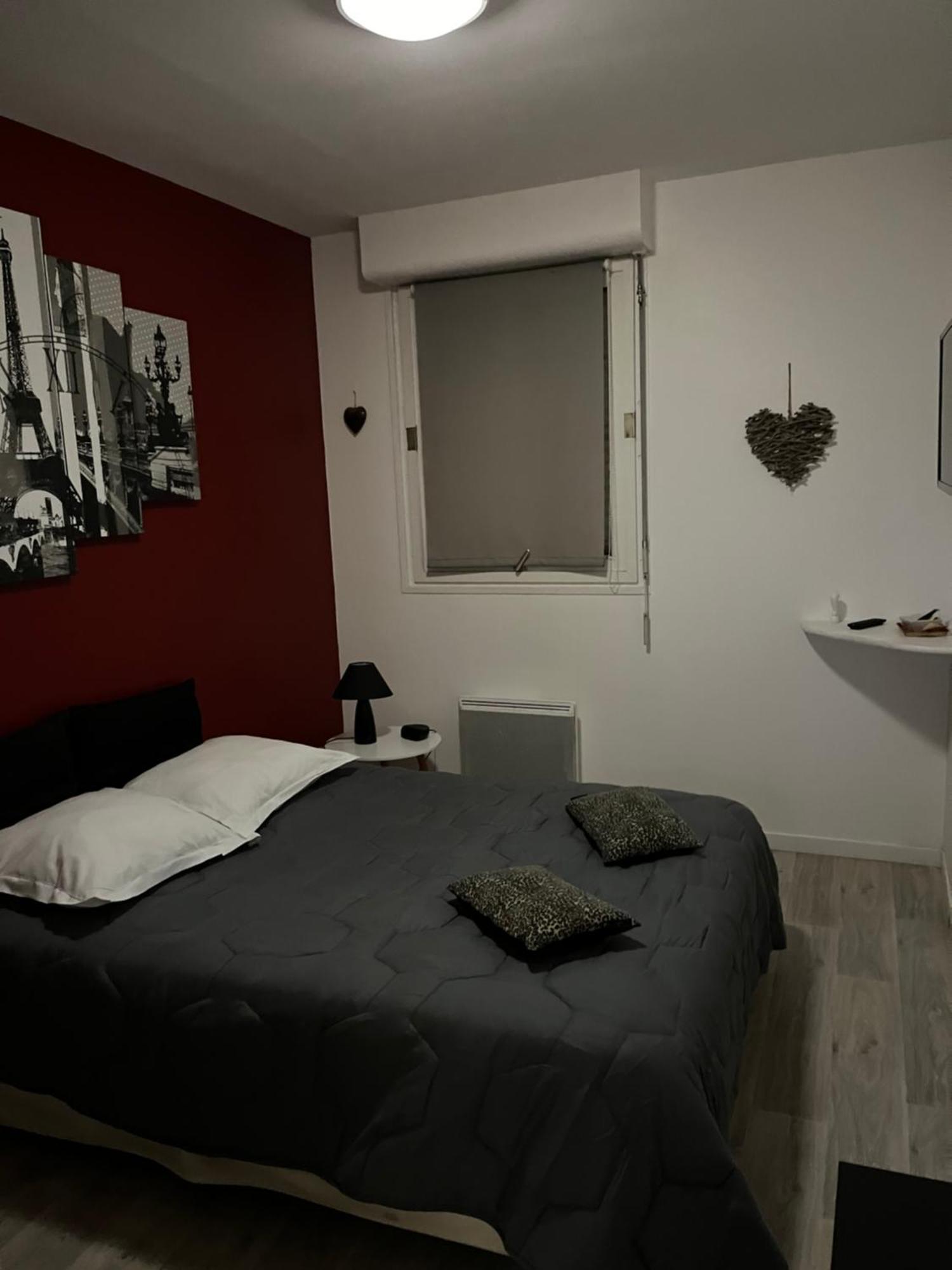 Chambres De La Nonette ซ็องลิส ภายนอก รูปภาพ