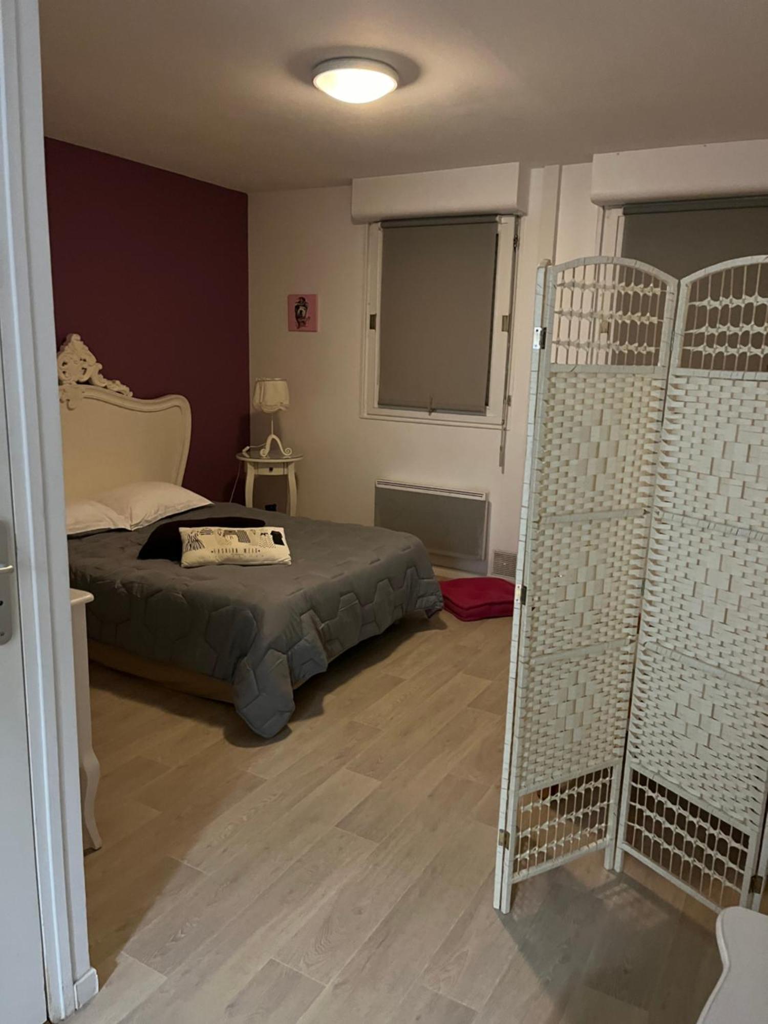 Chambres De La Nonette ซ็องลิส ภายนอก รูปภาพ