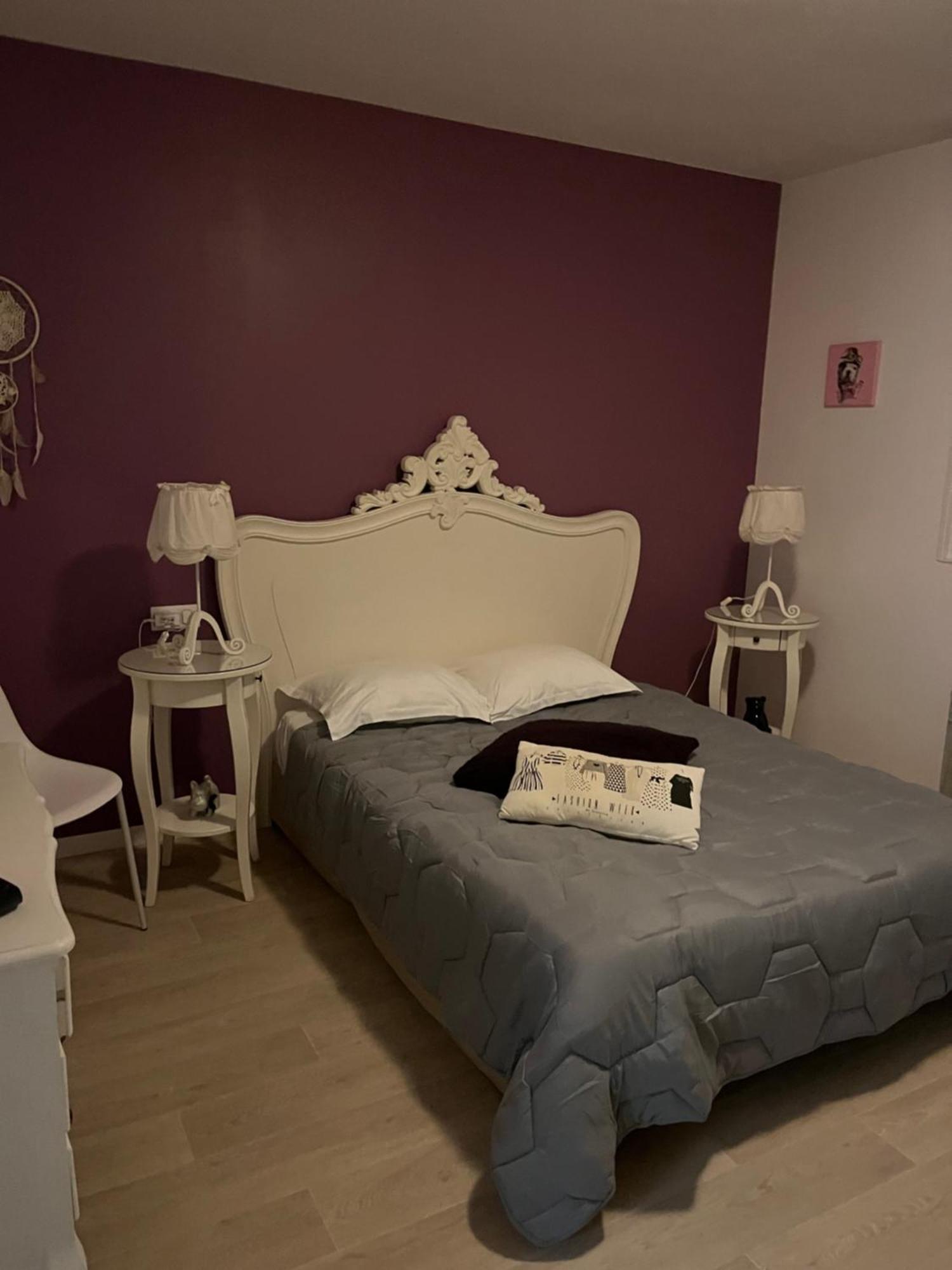 Chambres De La Nonette ซ็องลิส ภายนอก รูปภาพ