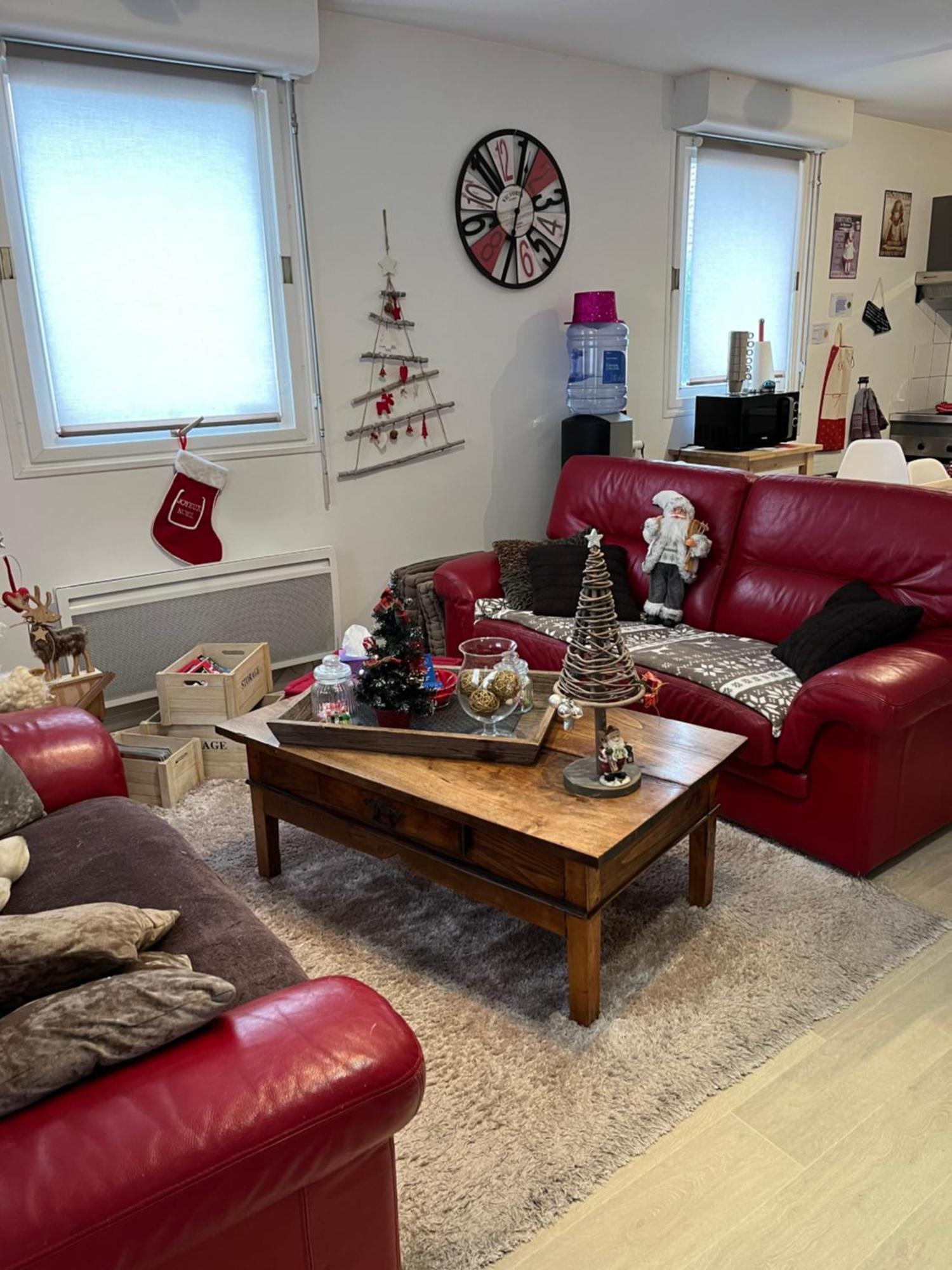Chambres De La Nonette ซ็องลิส ภายนอก รูปภาพ