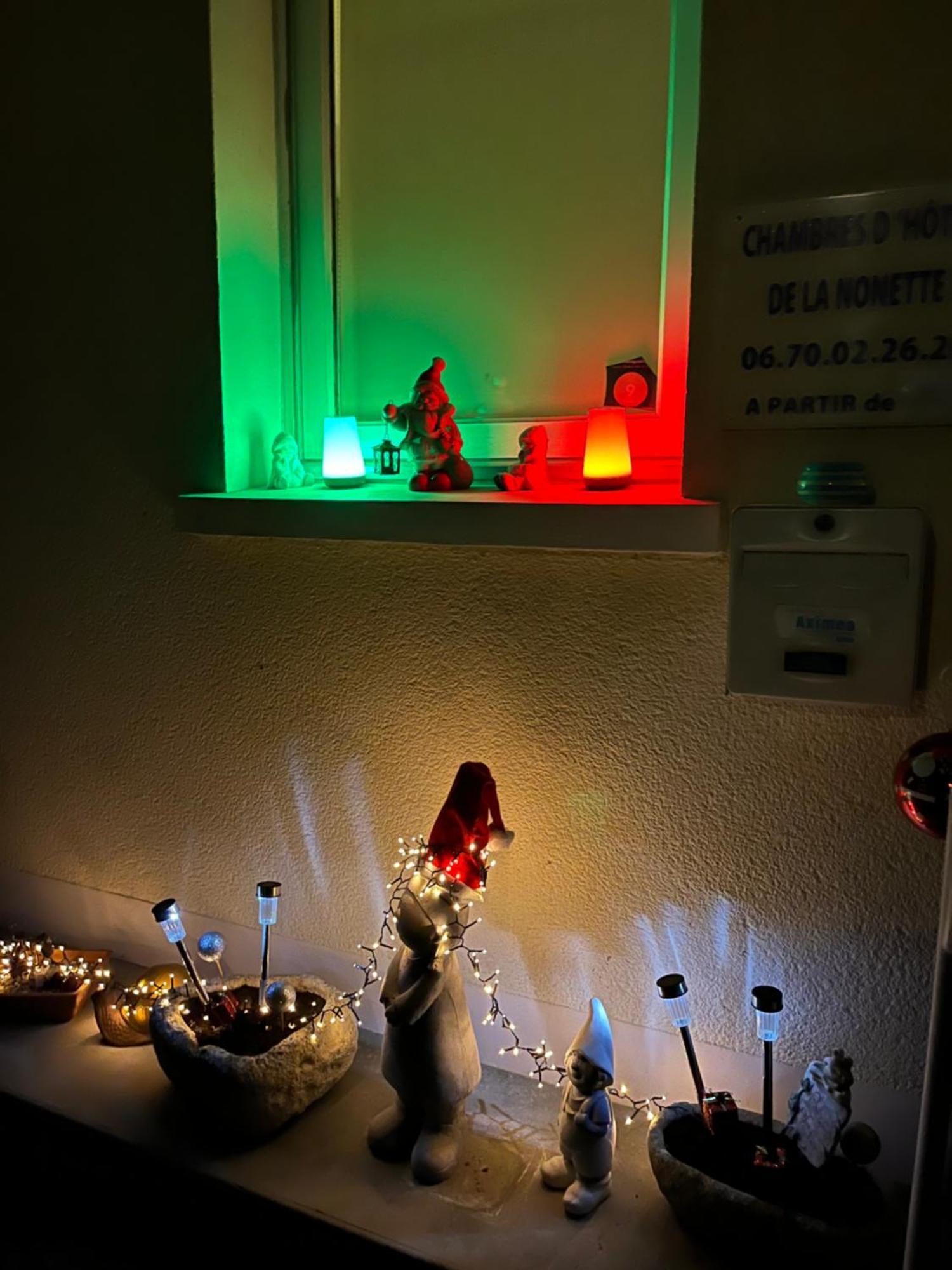 Chambres De La Nonette ซ็องลิส ภายนอก รูปภาพ