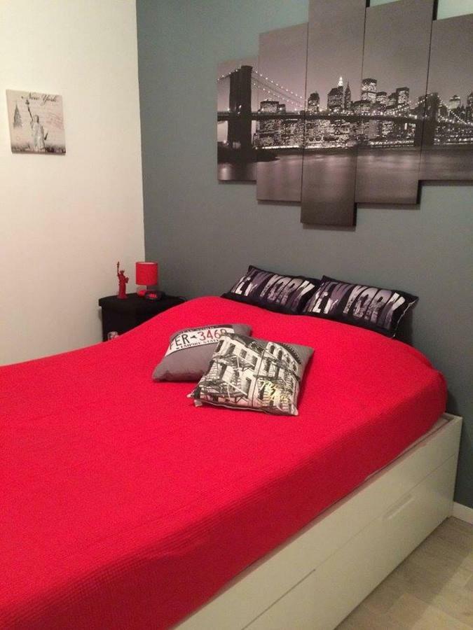 Chambres De La Nonette ซ็องลิส ภายนอก รูปภาพ
