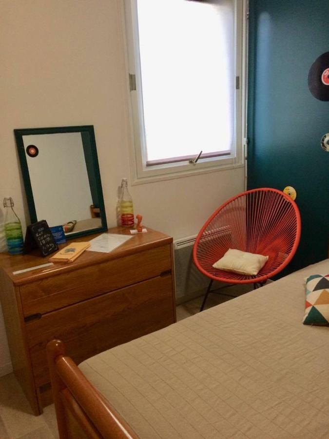 Chambres De La Nonette ซ็องลิส ภายนอก รูปภาพ