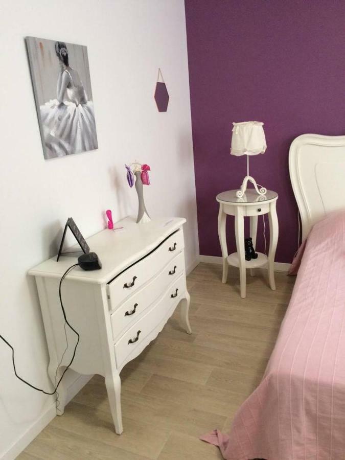 Chambres De La Nonette ซ็องลิส ภายนอก รูปภาพ