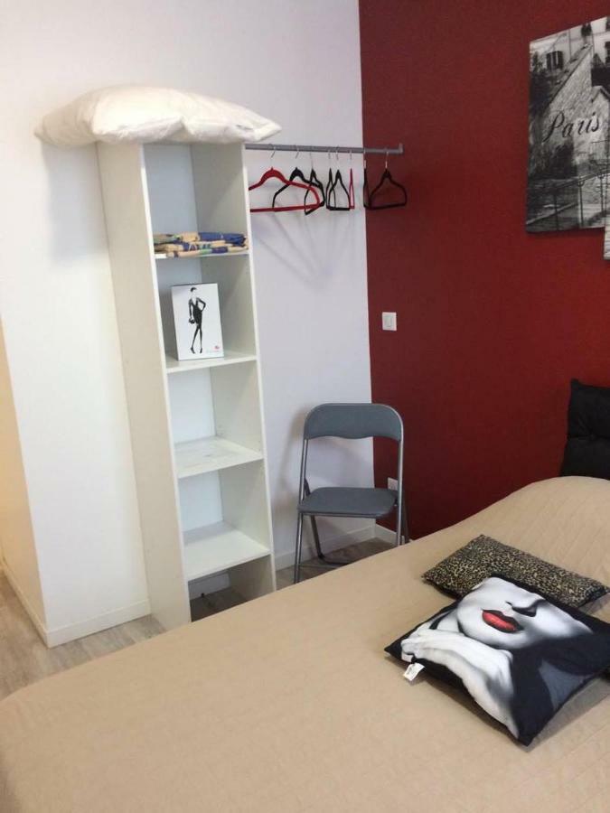 Chambres De La Nonette ซ็องลิส ภายนอก รูปภาพ